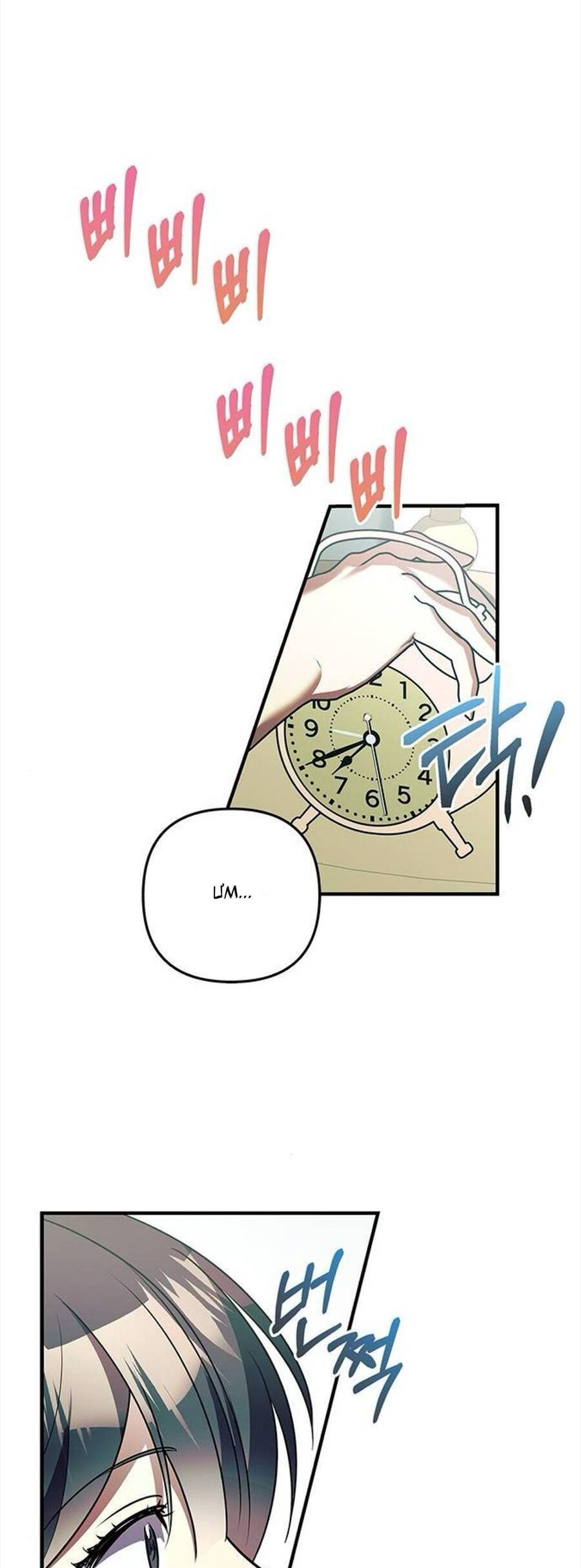 Định Nghĩa Về Nhân Vật Phản Diện Chapter 23 - 2