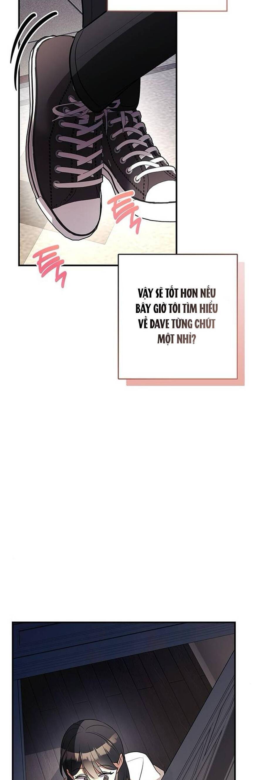 Định Nghĩa Về Nhân Vật Phản Diện Chapter 23 - 11