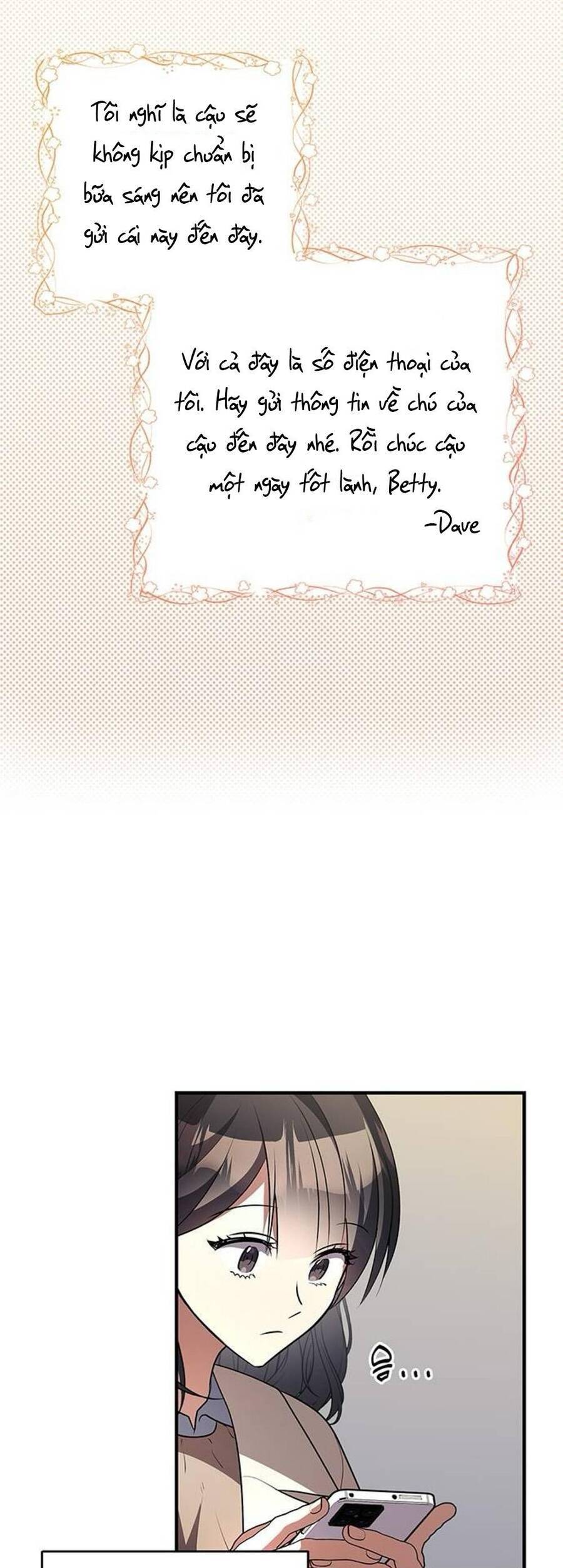 Định Nghĩa Về Nhân Vật Phản Diện Chapter 23 - 13