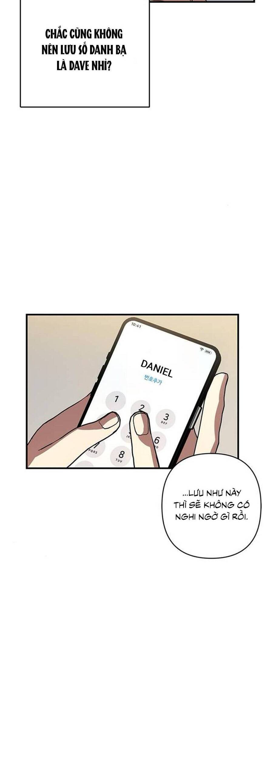 Định Nghĩa Về Nhân Vật Phản Diện Chapter 23 - 14