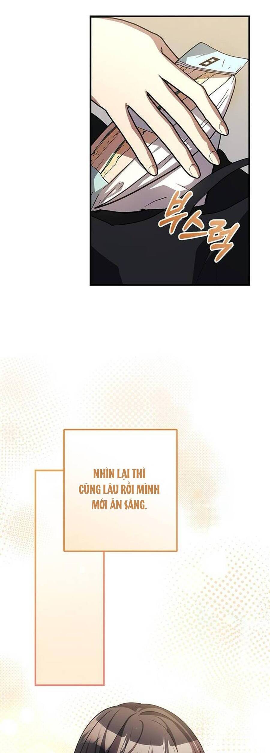 Định Nghĩa Về Nhân Vật Phản Diện Chapter 23 - 15