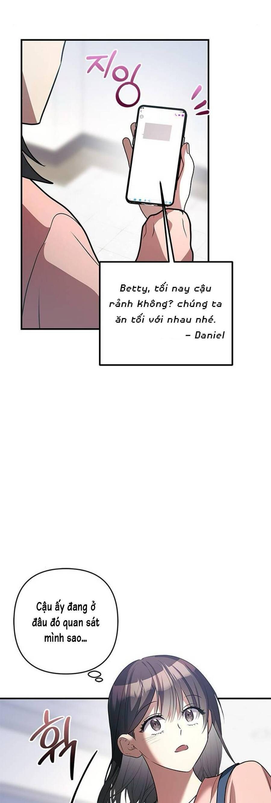 Định Nghĩa Về Nhân Vật Phản Diện Chapter 23 - 19