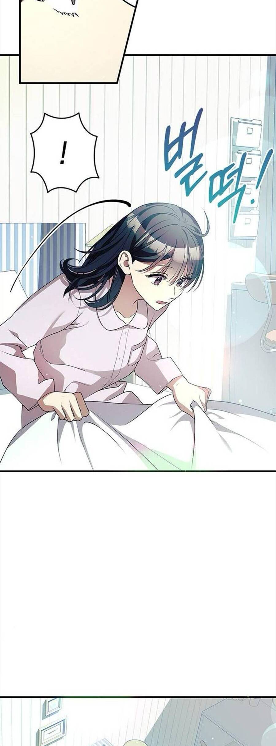 Định Nghĩa Về Nhân Vật Phản Diện Chapter 23 - 3