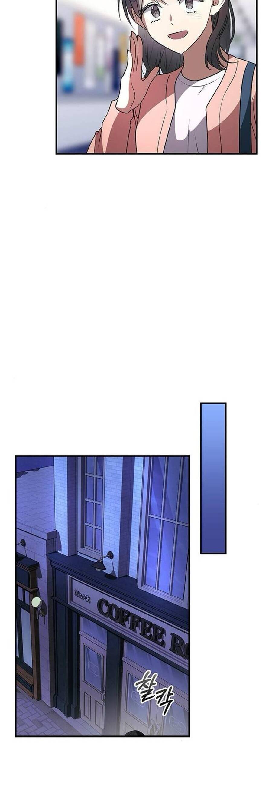 Định Nghĩa Về Nhân Vật Phản Diện Chapter 23 - 21