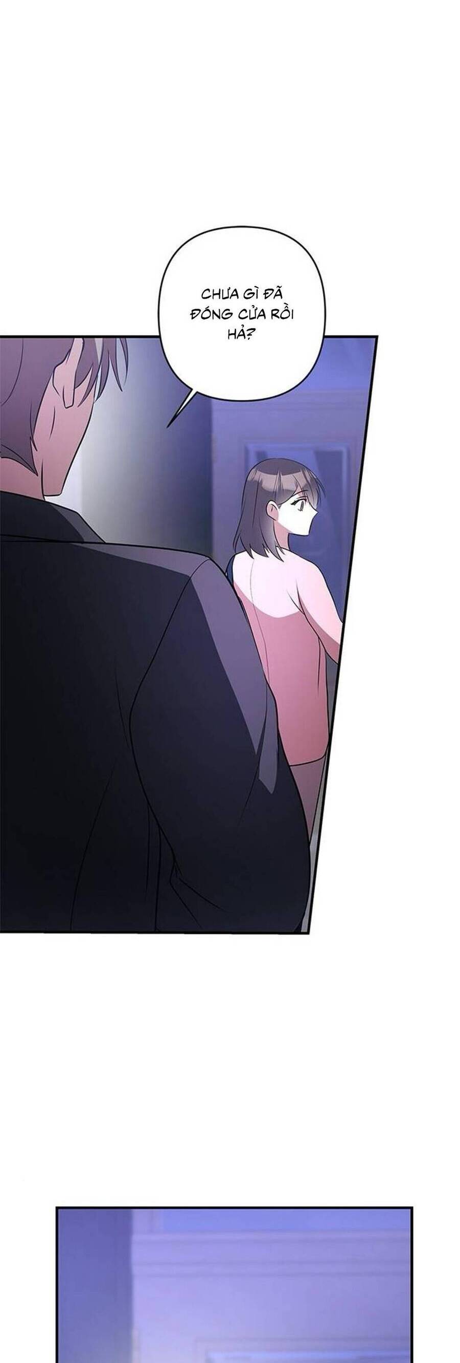 Định Nghĩa Về Nhân Vật Phản Diện Chapter 23 - 22