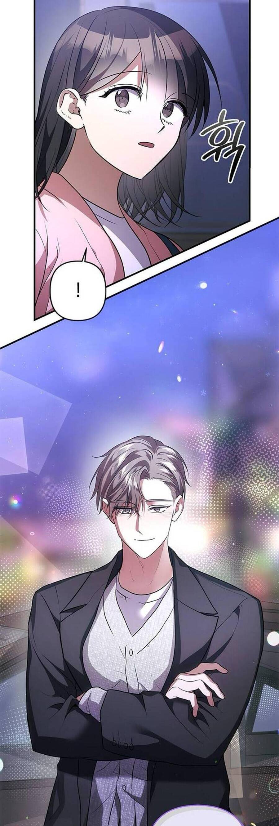 Định Nghĩa Về Nhân Vật Phản Diện Chapter 23 - 23