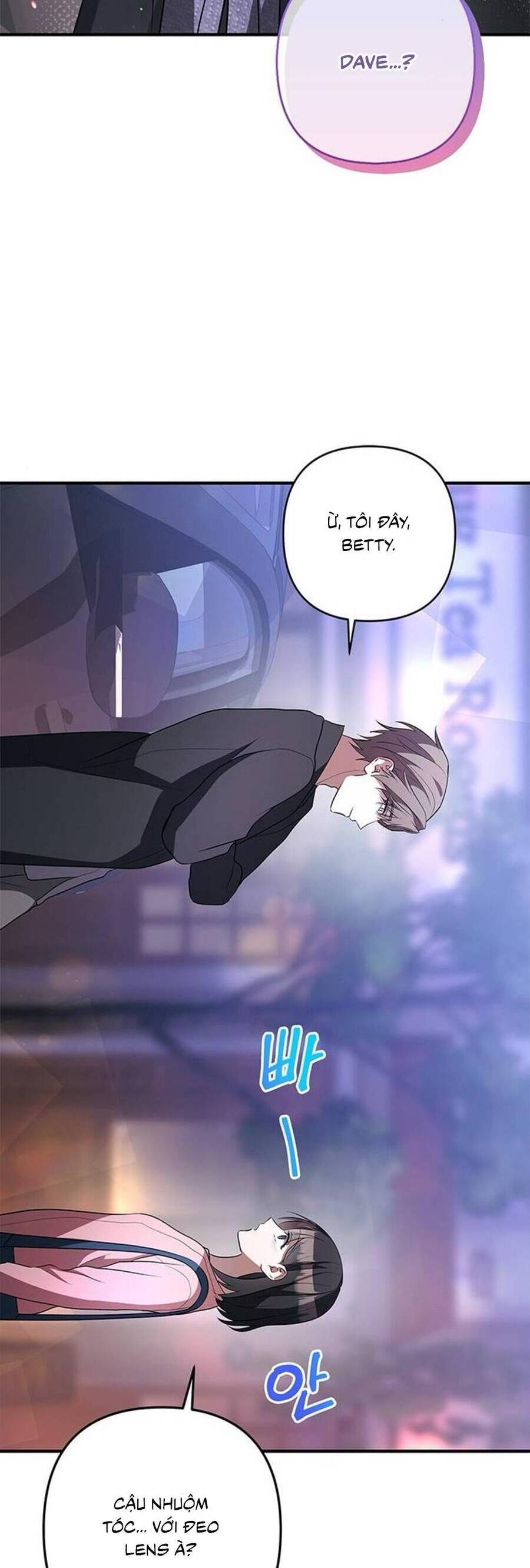 Định Nghĩa Về Nhân Vật Phản Diện Chapter 23 - 24