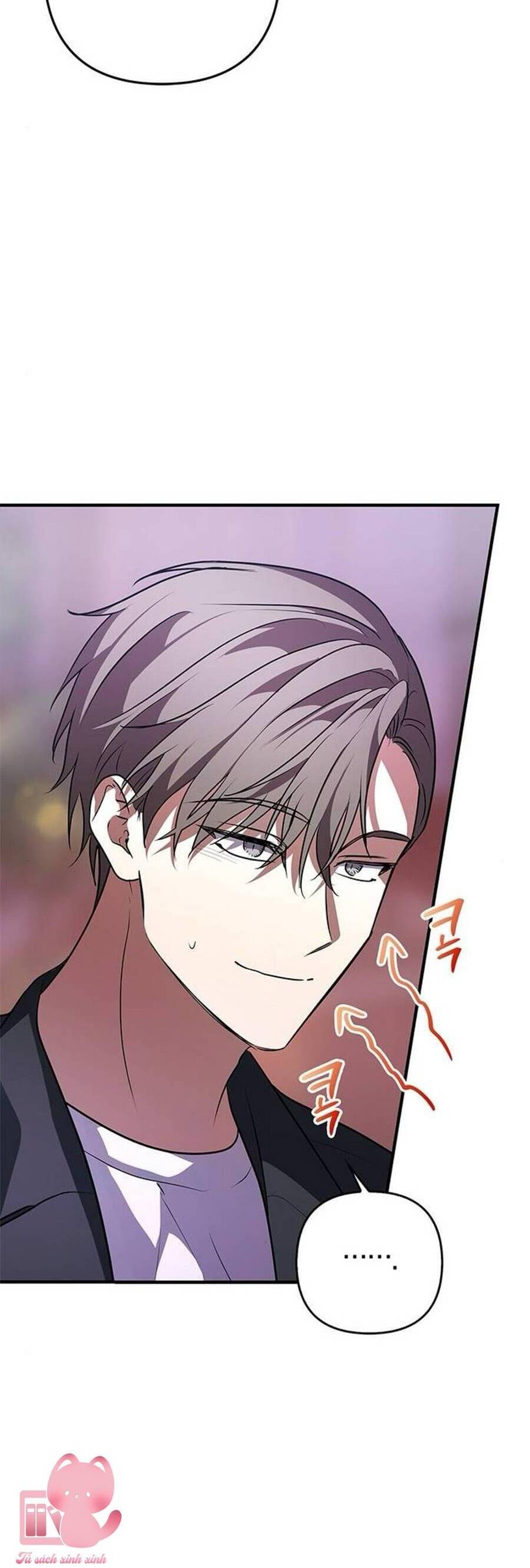 Định Nghĩa Về Nhân Vật Phản Diện Chapter 23 - 25