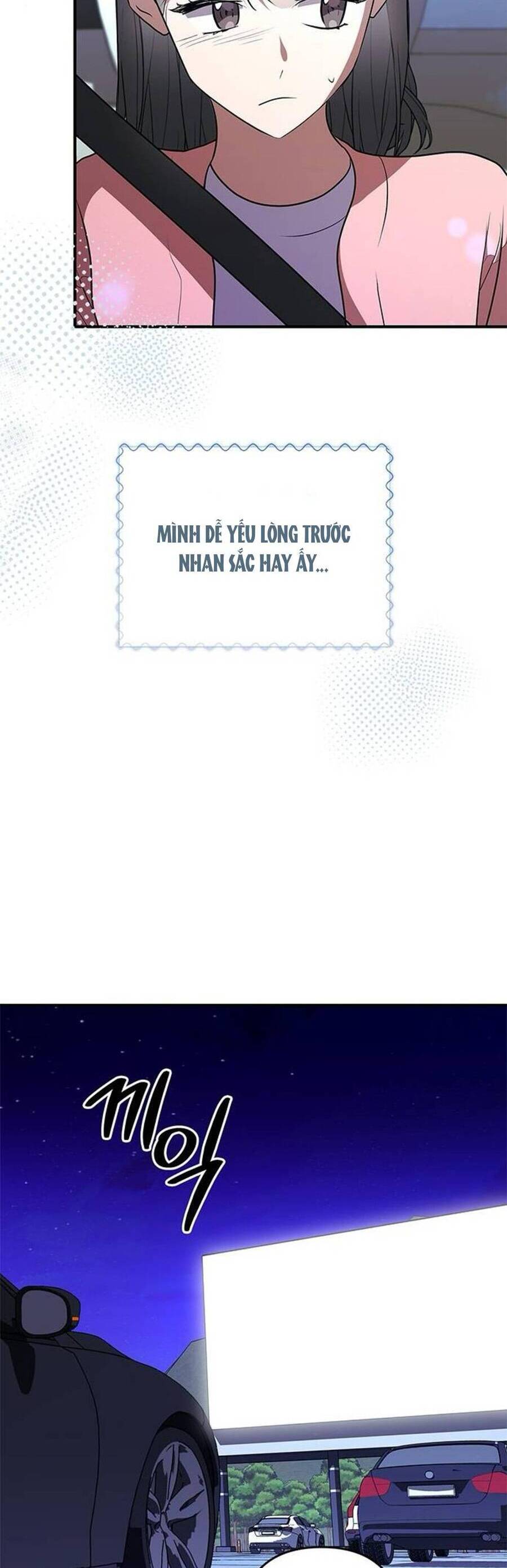 Định Nghĩa Về Nhân Vật Phản Diện Chapter 23 - 28