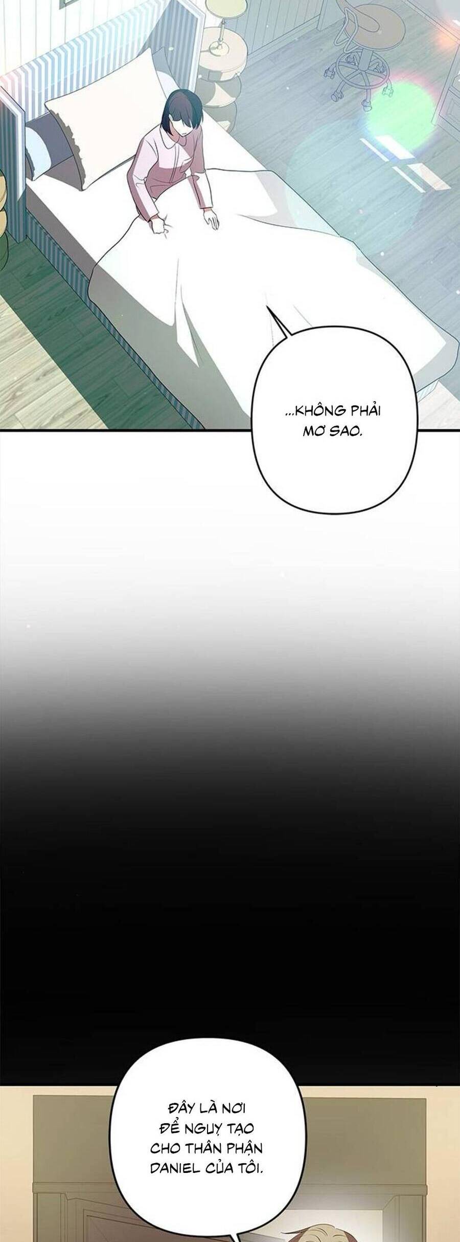 Định Nghĩa Về Nhân Vật Phản Diện Chapter 23 - 4