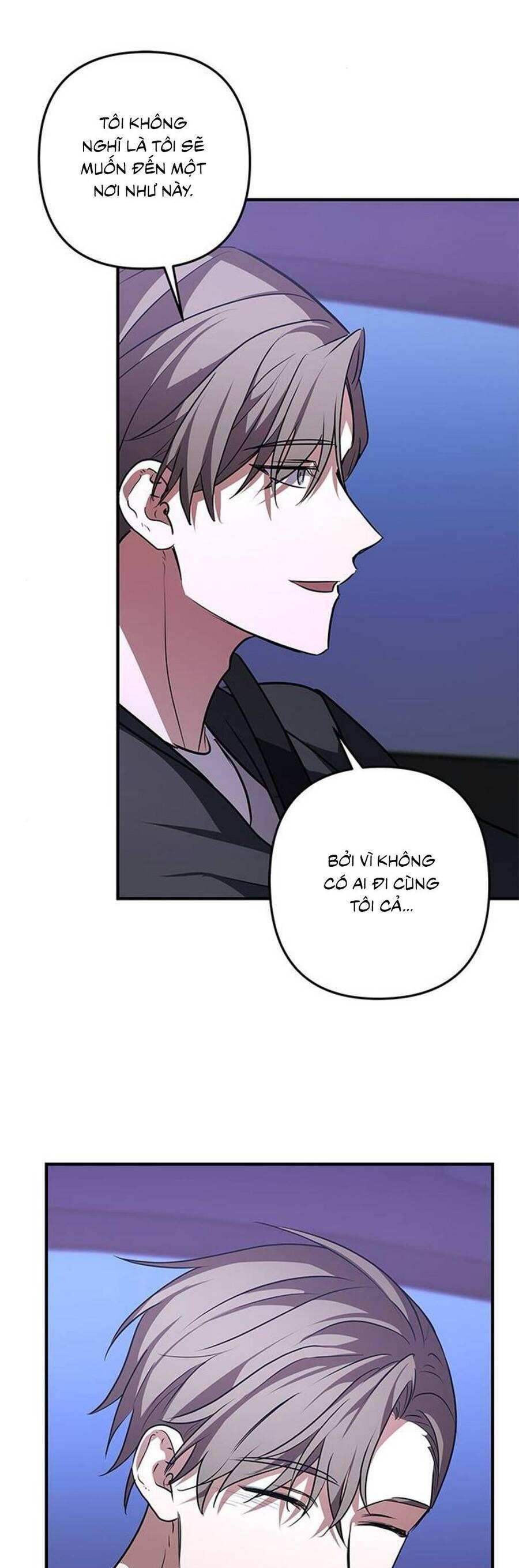 Định Nghĩa Về Nhân Vật Phản Diện Chapter 23 - 31