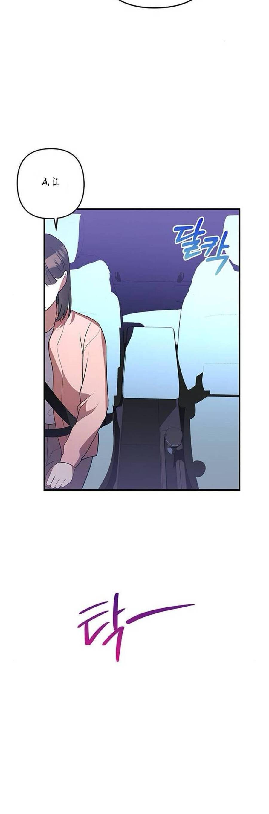 Định Nghĩa Về Nhân Vật Phản Diện Chapter 23 - 33