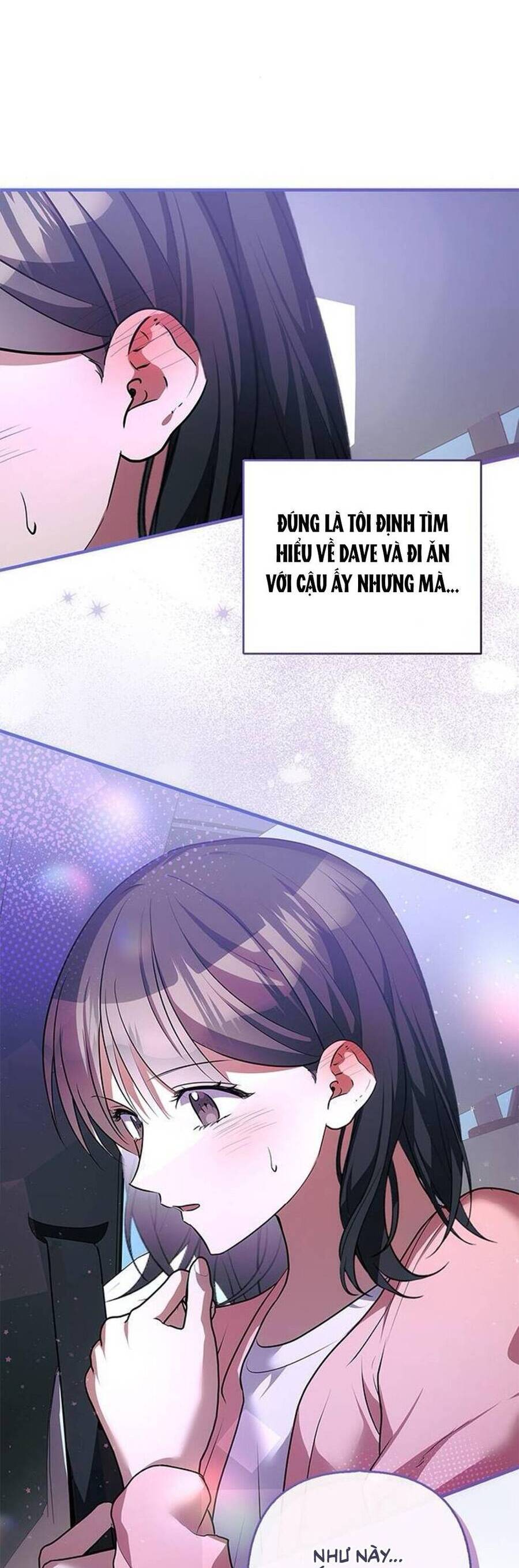 Định Nghĩa Về Nhân Vật Phản Diện Chapter 23 - 34
