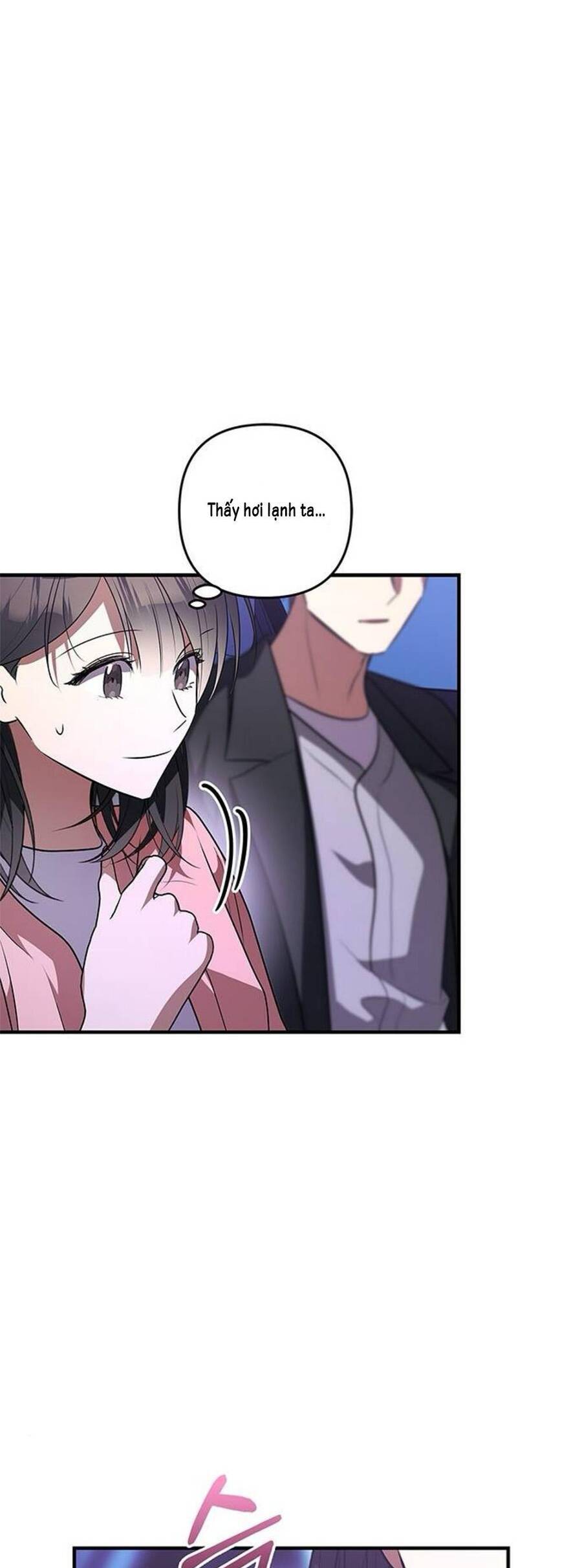 Định Nghĩa Về Nhân Vật Phản Diện Chapter 23 - 38