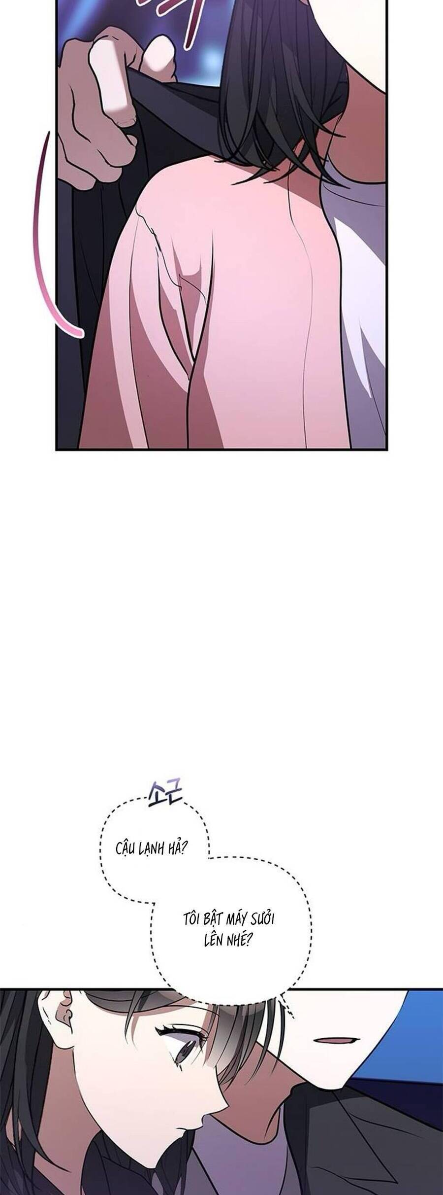 Định Nghĩa Về Nhân Vật Phản Diện Chapter 23 - 39