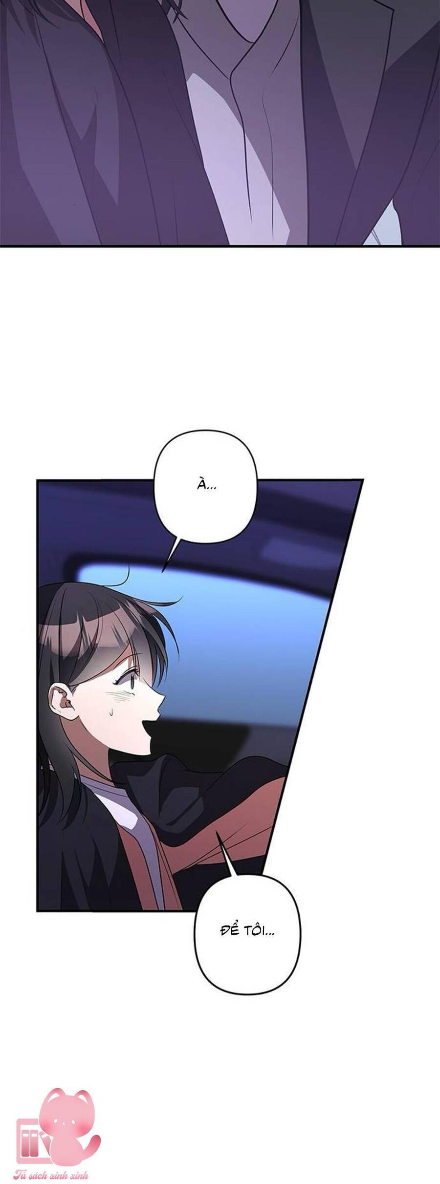 Định Nghĩa Về Nhân Vật Phản Diện Chapter 23 - 40