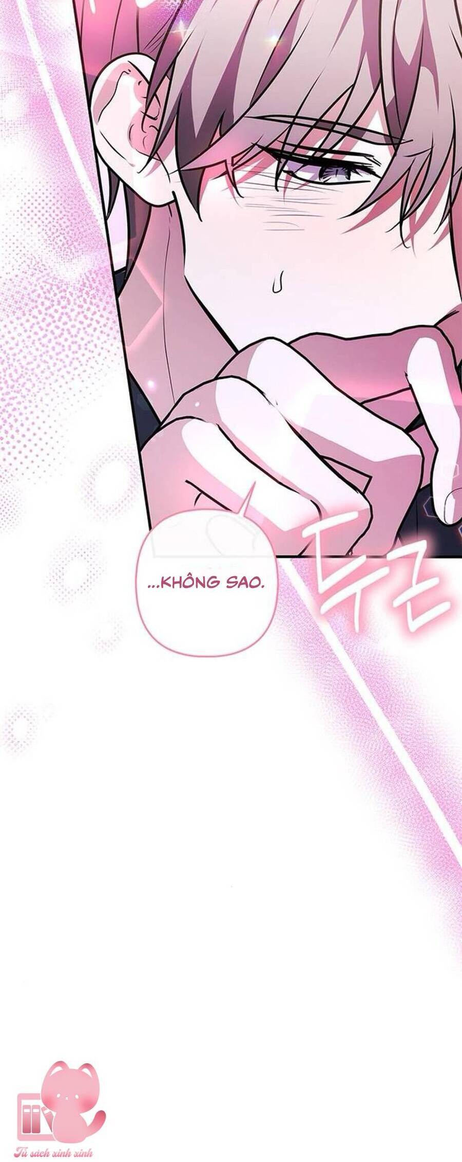 Định Nghĩa Về Nhân Vật Phản Diện Chapter 23 - 44