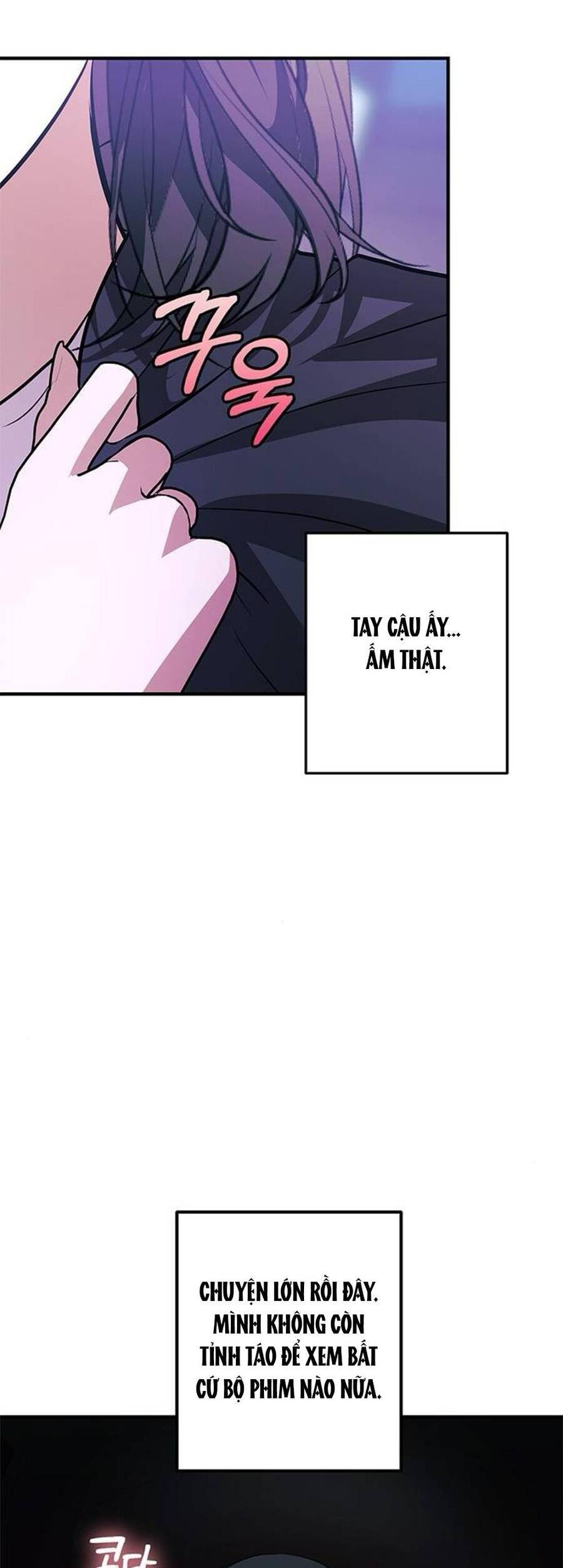 Định Nghĩa Về Nhân Vật Phản Diện Chapter 23 - 45