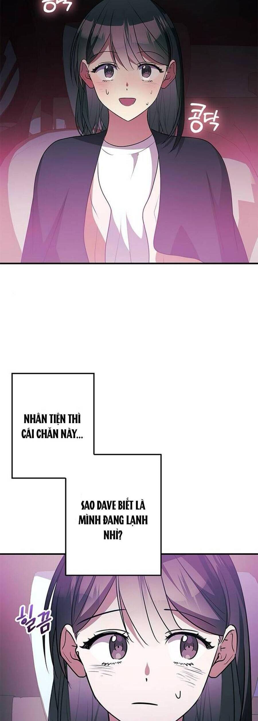 Định Nghĩa Về Nhân Vật Phản Diện Chapter 23 - 46