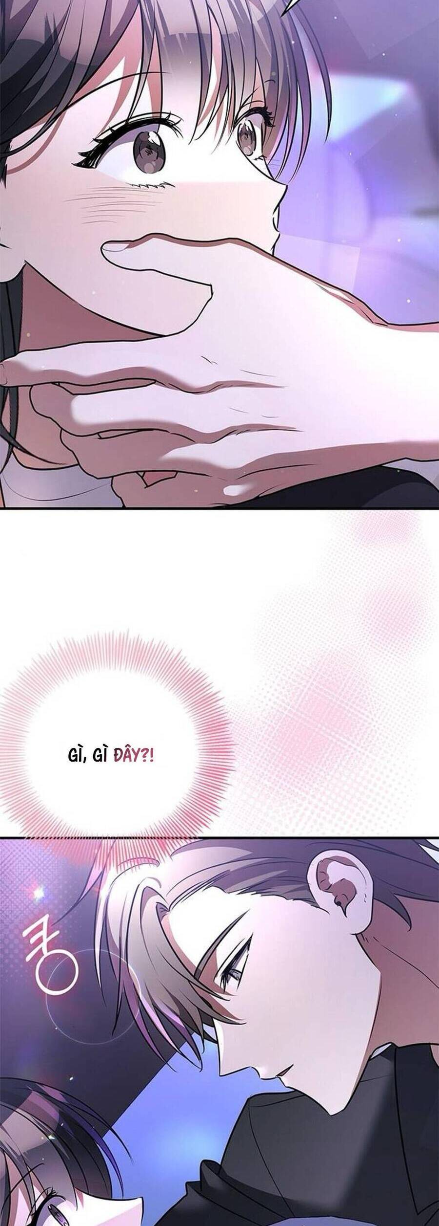 Định Nghĩa Về Nhân Vật Phản Diện Chapter 23 - 48