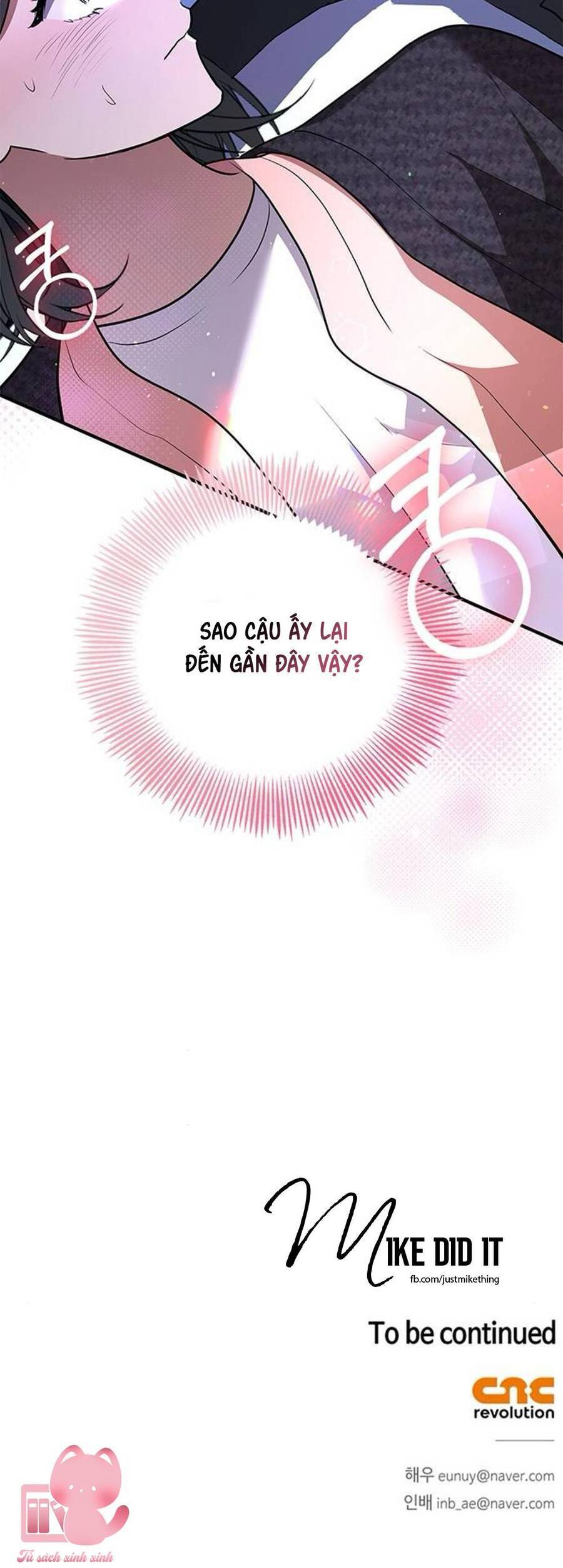 Định Nghĩa Về Nhân Vật Phản Diện Chapter 23 - 49