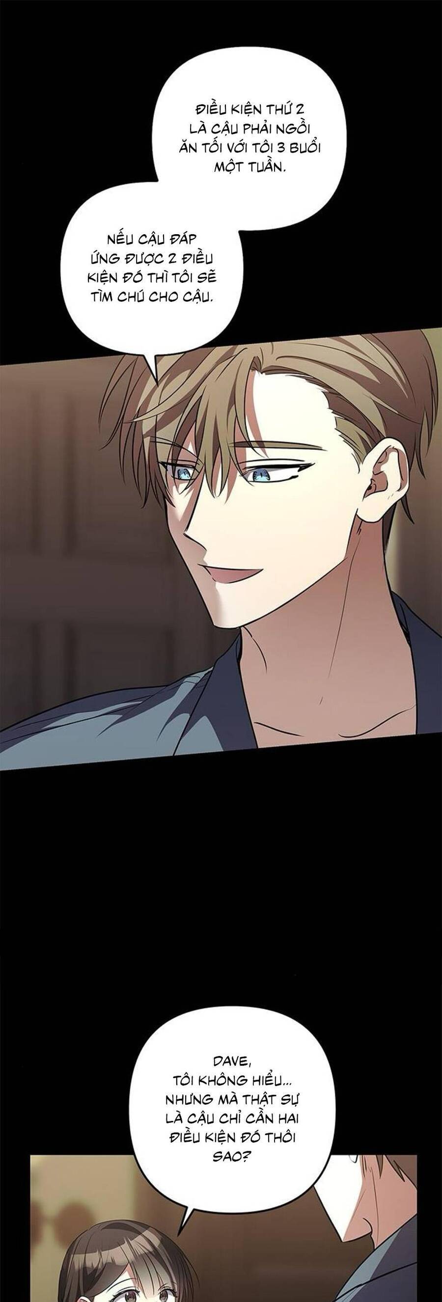 Định Nghĩa Về Nhân Vật Phản Diện Chapter 23 - 7