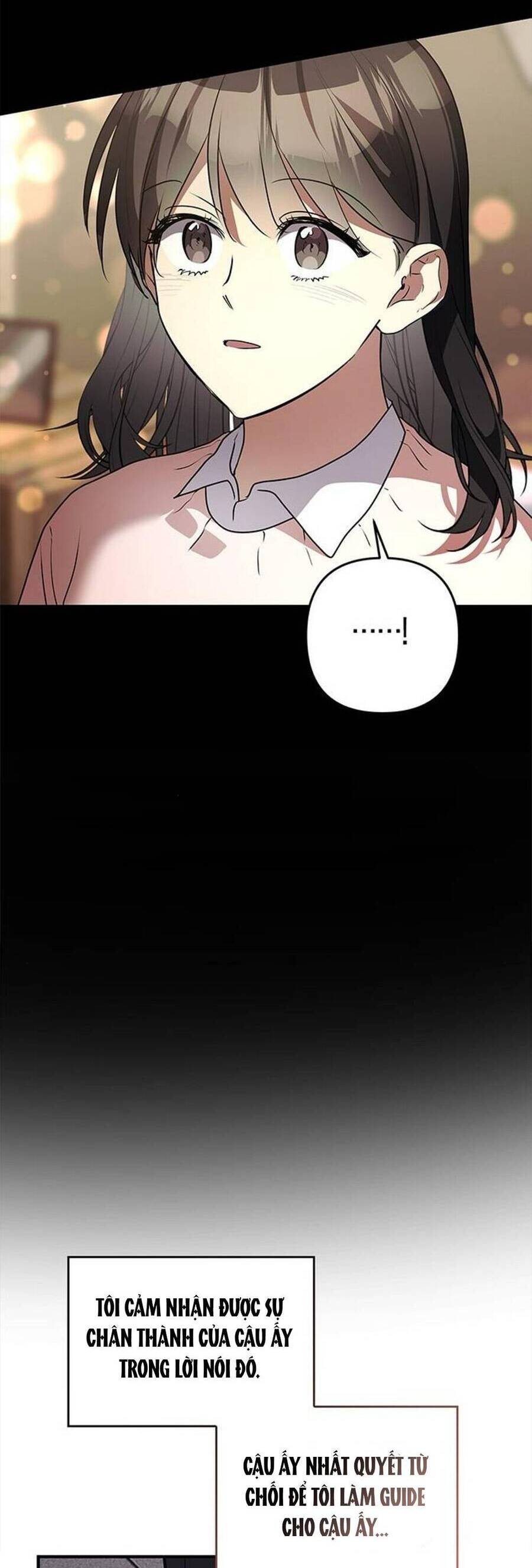 Định Nghĩa Về Nhân Vật Phản Diện Chapter 23 - 10