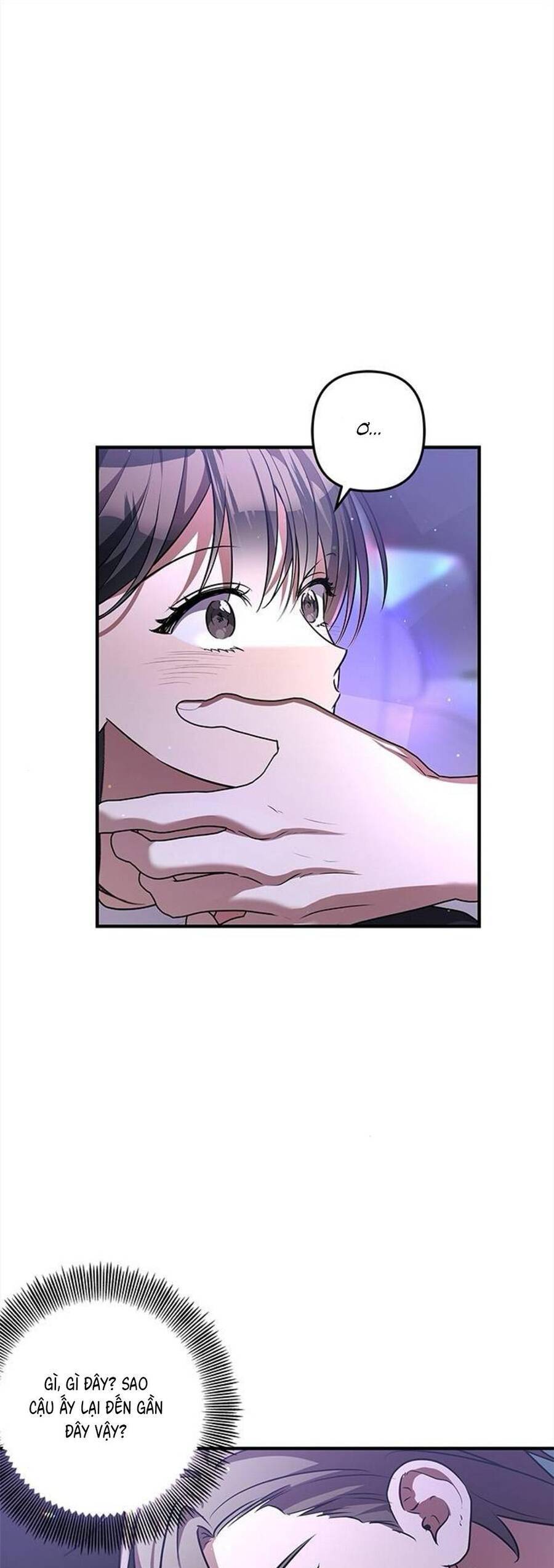 Định Nghĩa Về Nhân Vật Phản Diện Chapter 24 - 2