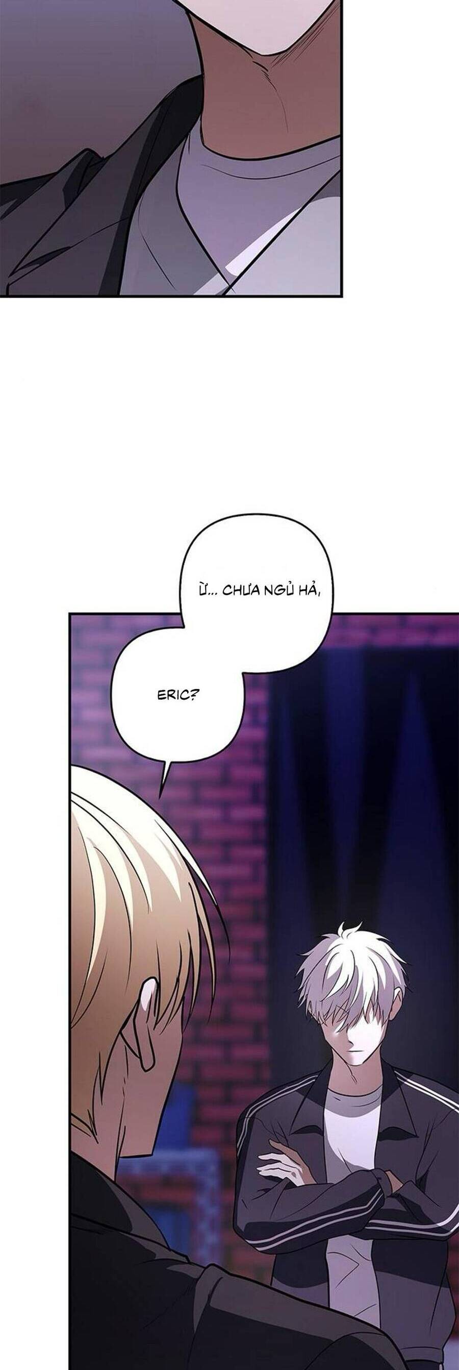 Định Nghĩa Về Nhân Vật Phản Diện Chapter 24 - 12