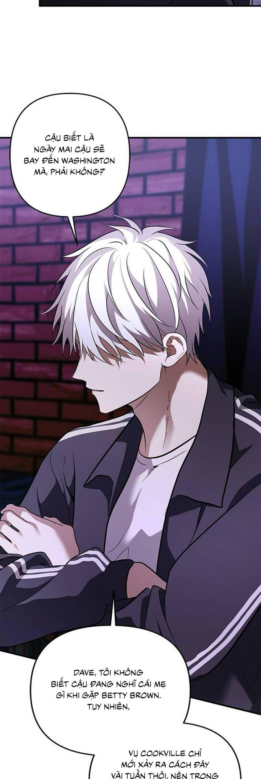 Định Nghĩa Về Nhân Vật Phản Diện Chapter 24 - 13