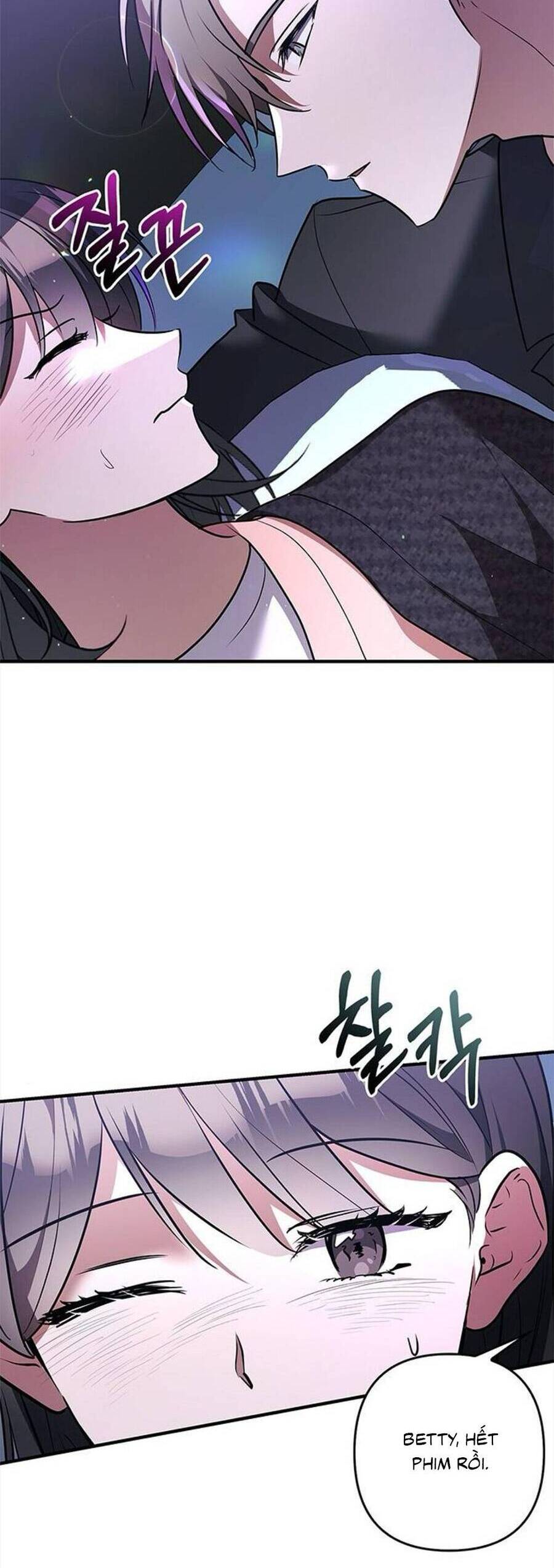 Định Nghĩa Về Nhân Vật Phản Diện Chapter 24 - 3