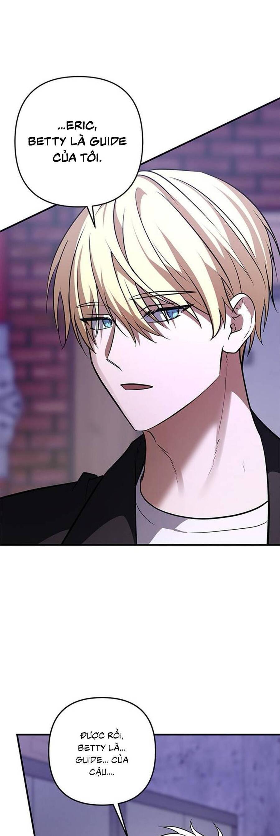 Định Nghĩa Về Nhân Vật Phản Diện Chapter 24 - 21