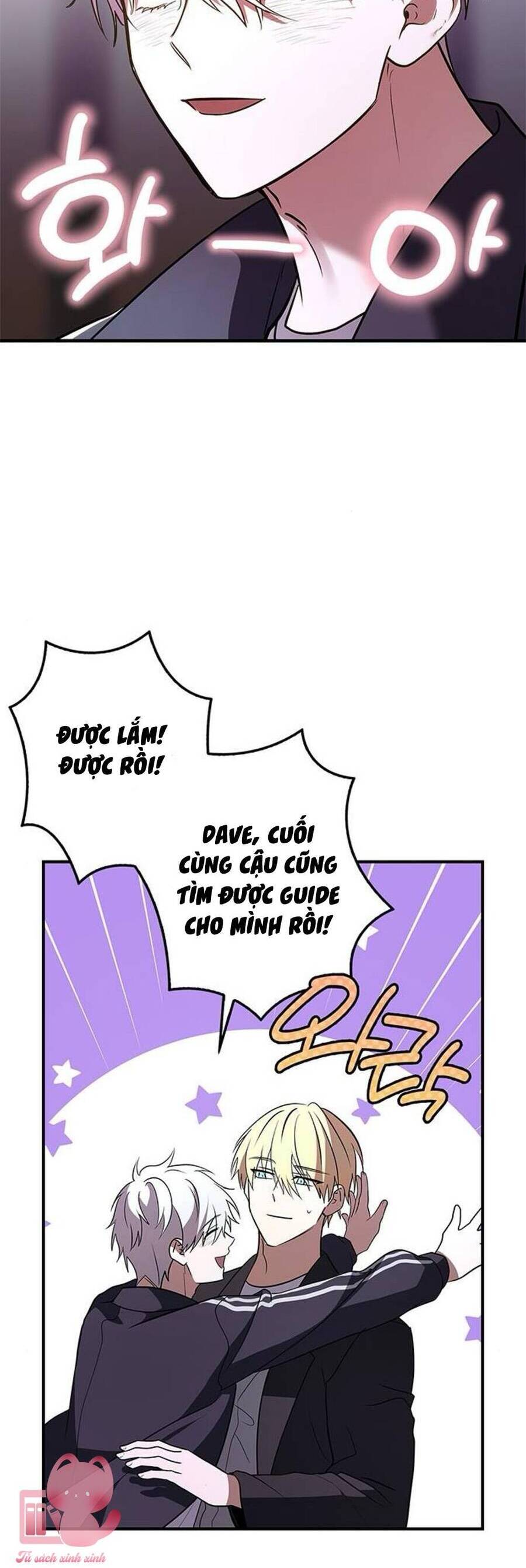 Định Nghĩa Về Nhân Vật Phản Diện Chapter 24 - 24