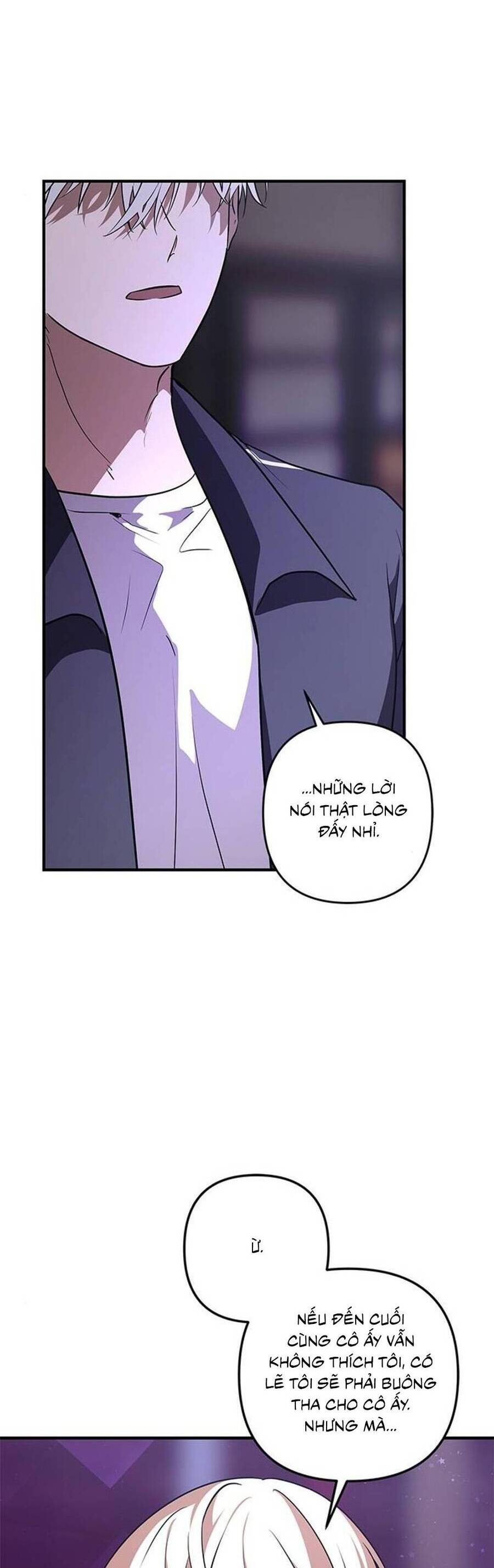 Định Nghĩa Về Nhân Vật Phản Diện Chapter 24 - 30