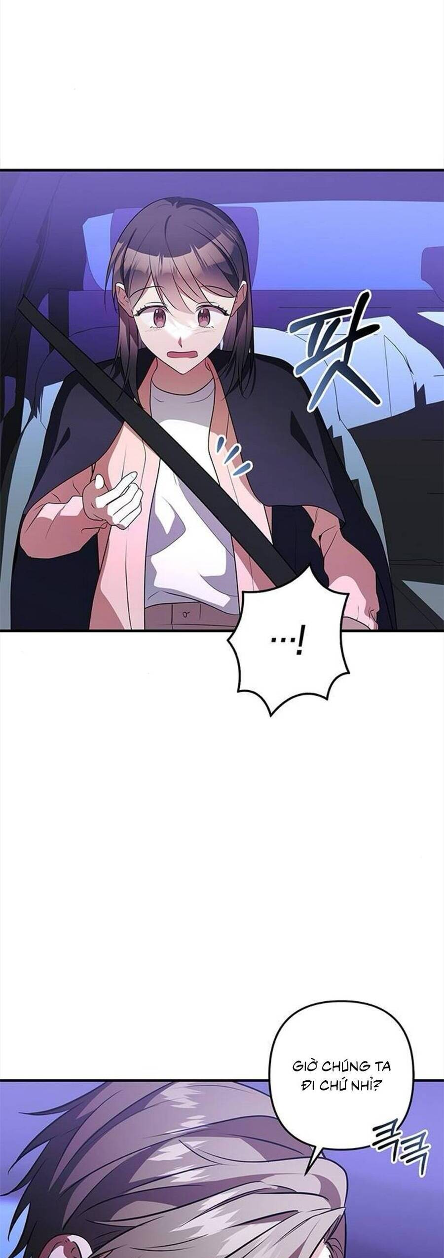 Định Nghĩa Về Nhân Vật Phản Diện Chapter 24 - 4