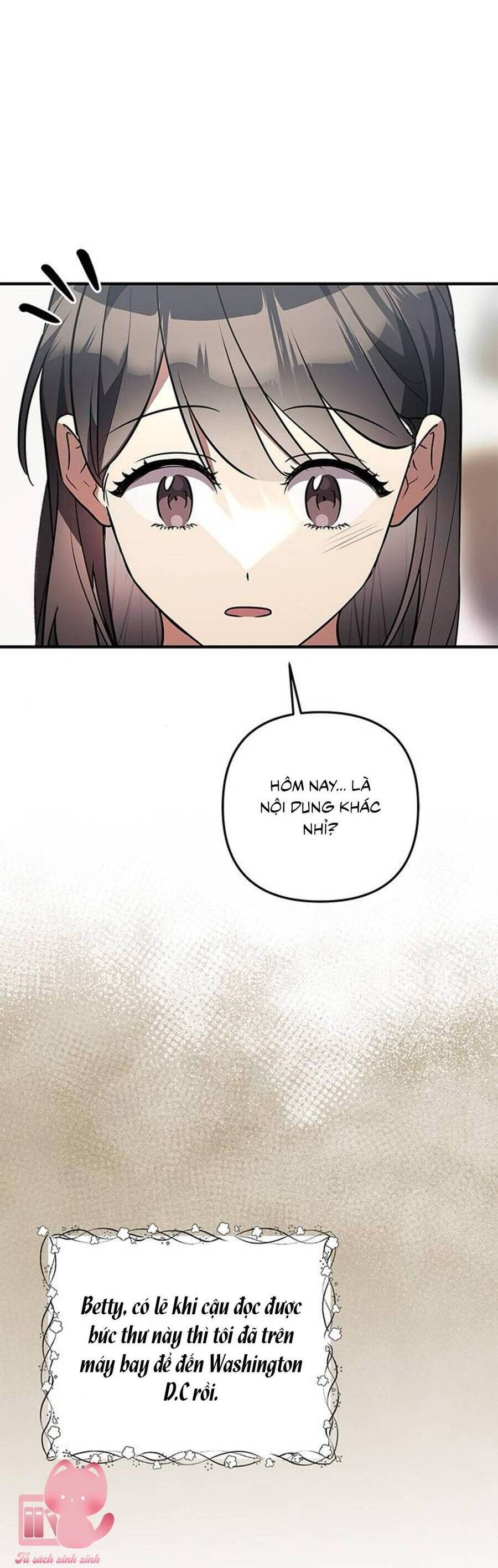 Định Nghĩa Về Nhân Vật Phản Diện Chapter 24 - 36