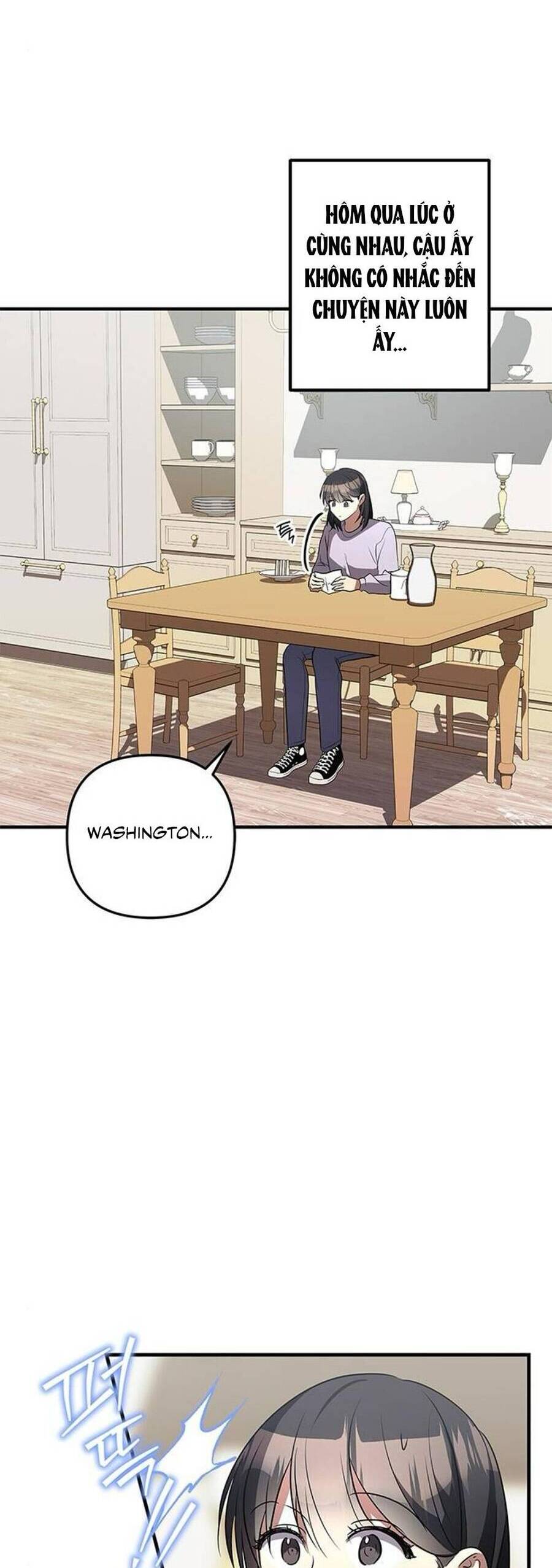 Định Nghĩa Về Nhân Vật Phản Diện Chapter 24 - 38