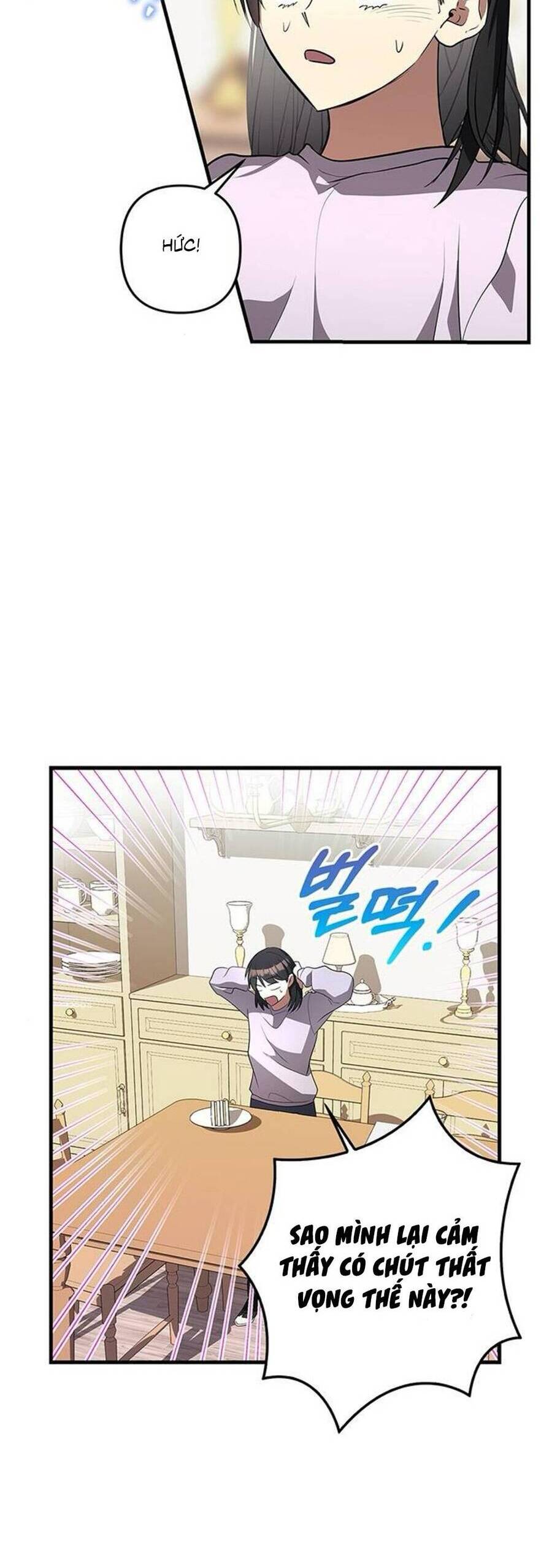 Định Nghĩa Về Nhân Vật Phản Diện Chapter 24 - 39