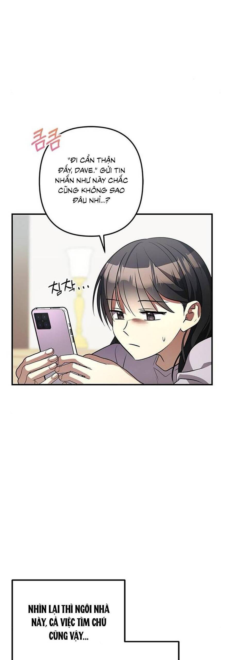 Định Nghĩa Về Nhân Vật Phản Diện Chapter 24 - 40