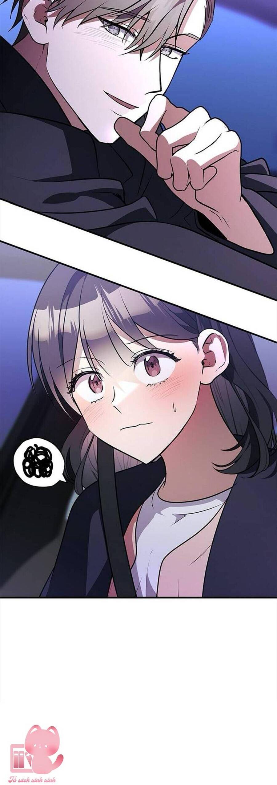 Định Nghĩa Về Nhân Vật Phản Diện Chapter 24 - 5