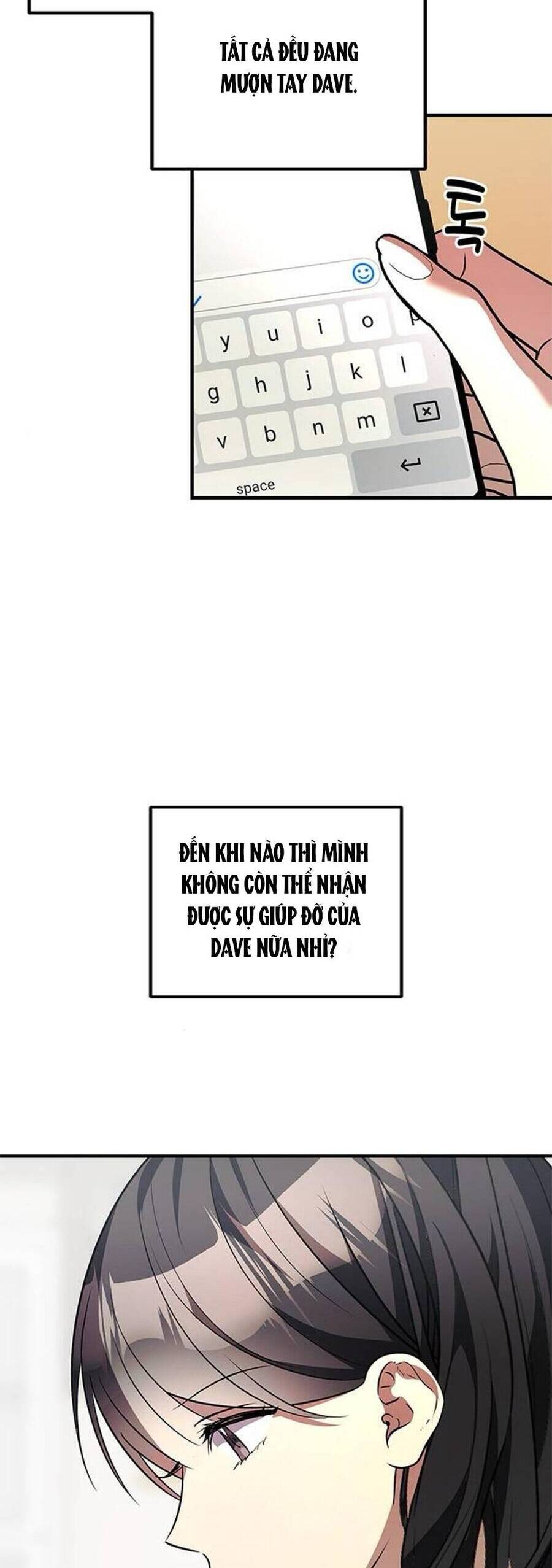 Định Nghĩa Về Nhân Vật Phản Diện Chapter 24 - 41