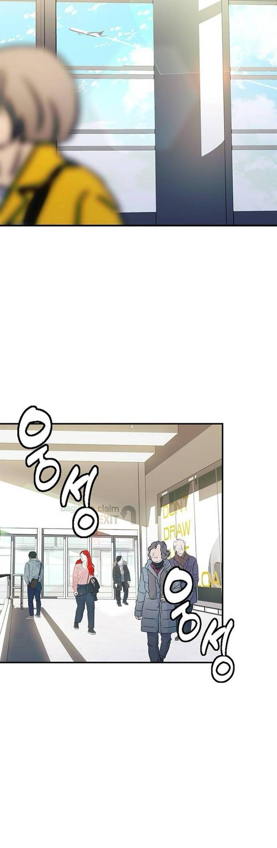 Định Nghĩa Về Nhân Vật Phản Diện Chapter 24 - 45