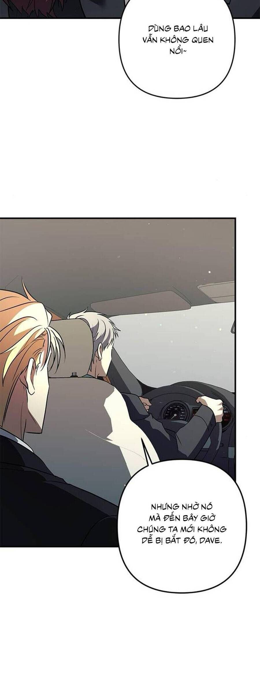 Định Nghĩa Về Nhân Vật Phản Diện Chapter 24 - 50