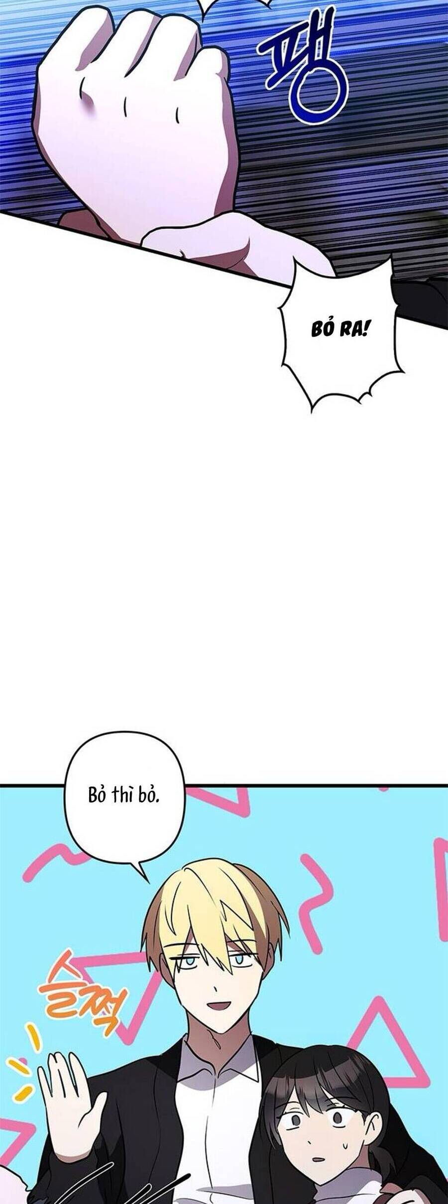 Định Nghĩa Về Nhân Vật Phản Diện Chapter 26 - 14