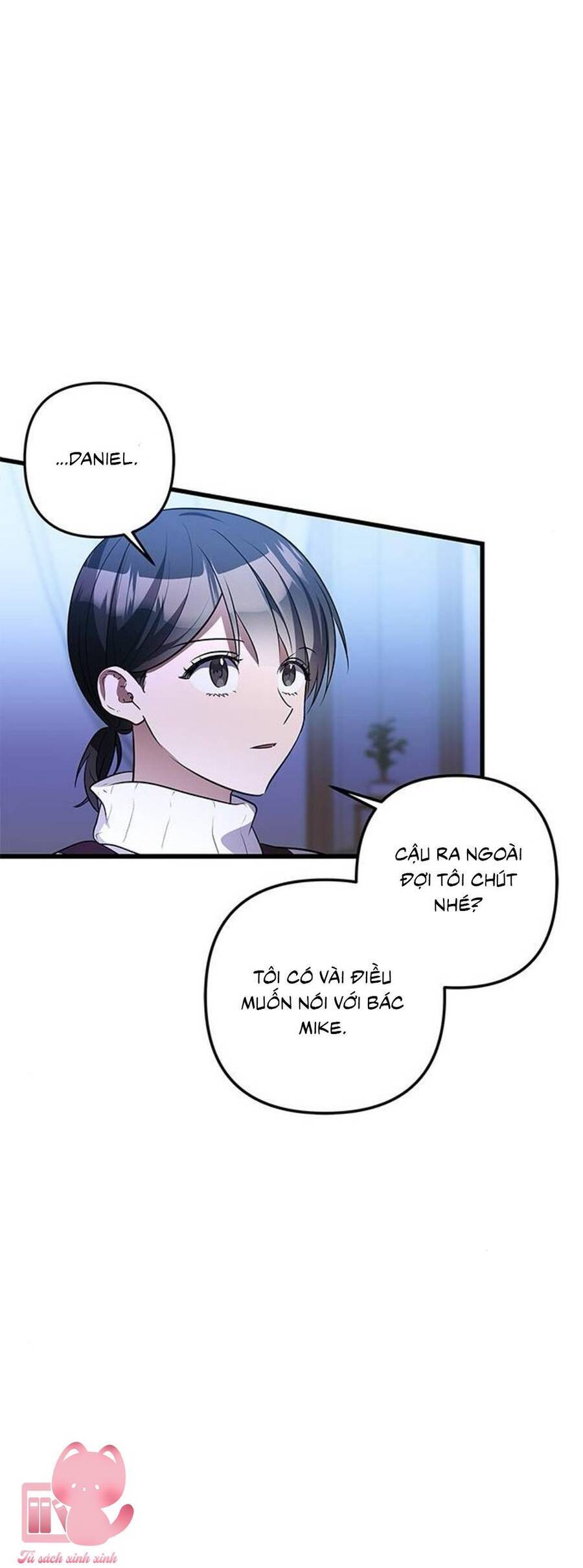 Định Nghĩa Về Nhân Vật Phản Diện Chapter 26 - 17