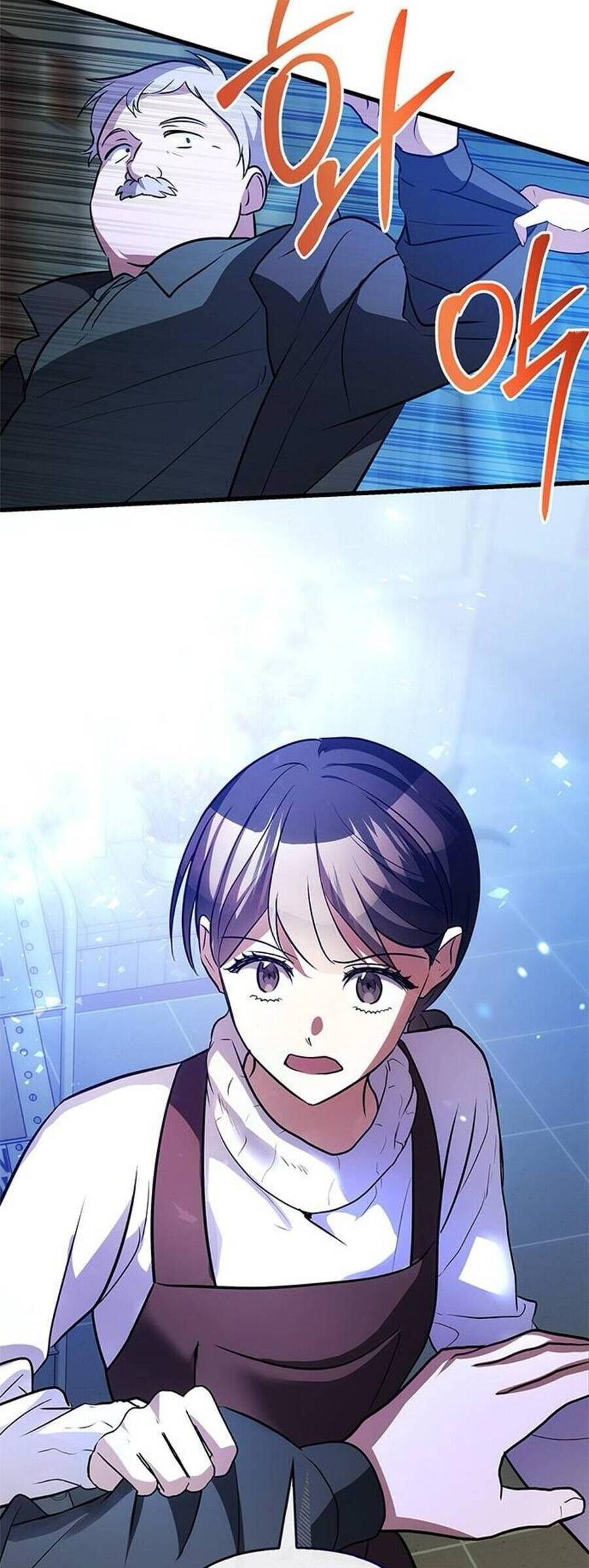 Định Nghĩa Về Nhân Vật Phản Diện Chapter 26 - 3