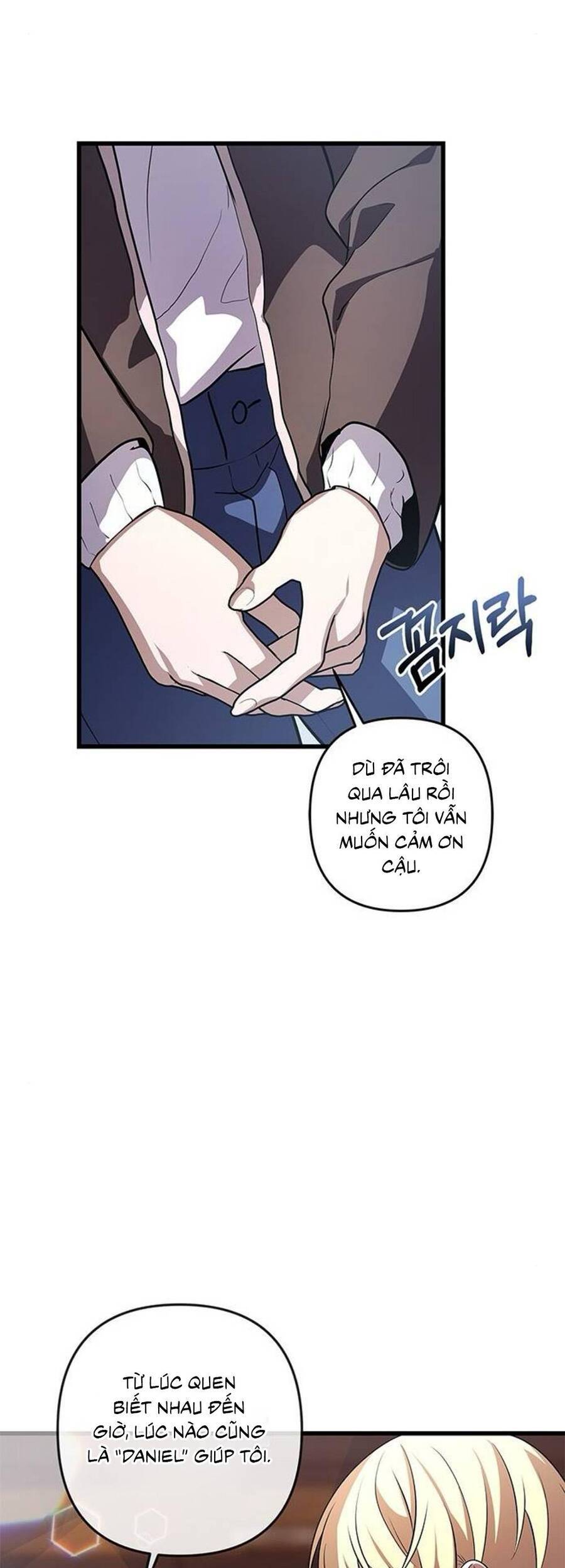 Định Nghĩa Về Nhân Vật Phản Diện Chapter 26 - 30