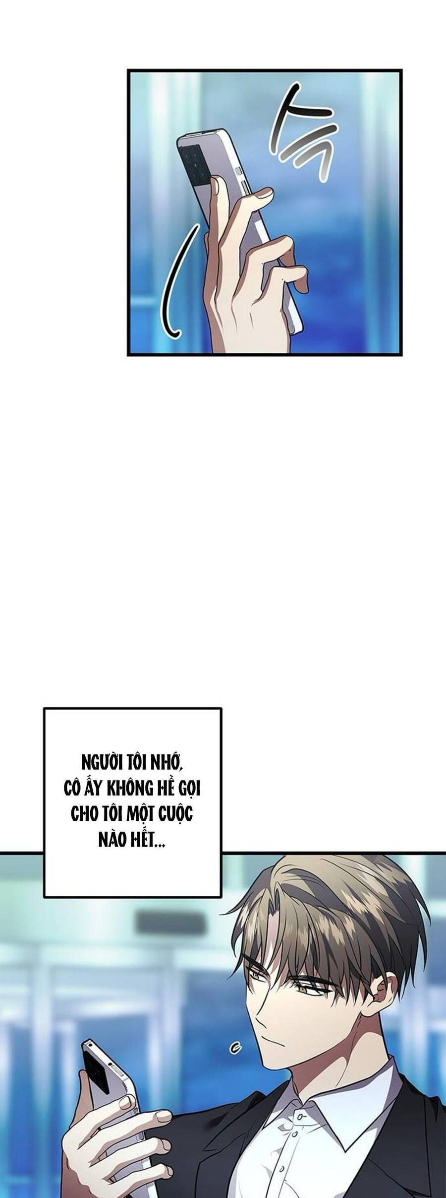 Định Nghĩa Về Nhân Vật Phản Diện Chapter 26 - 38