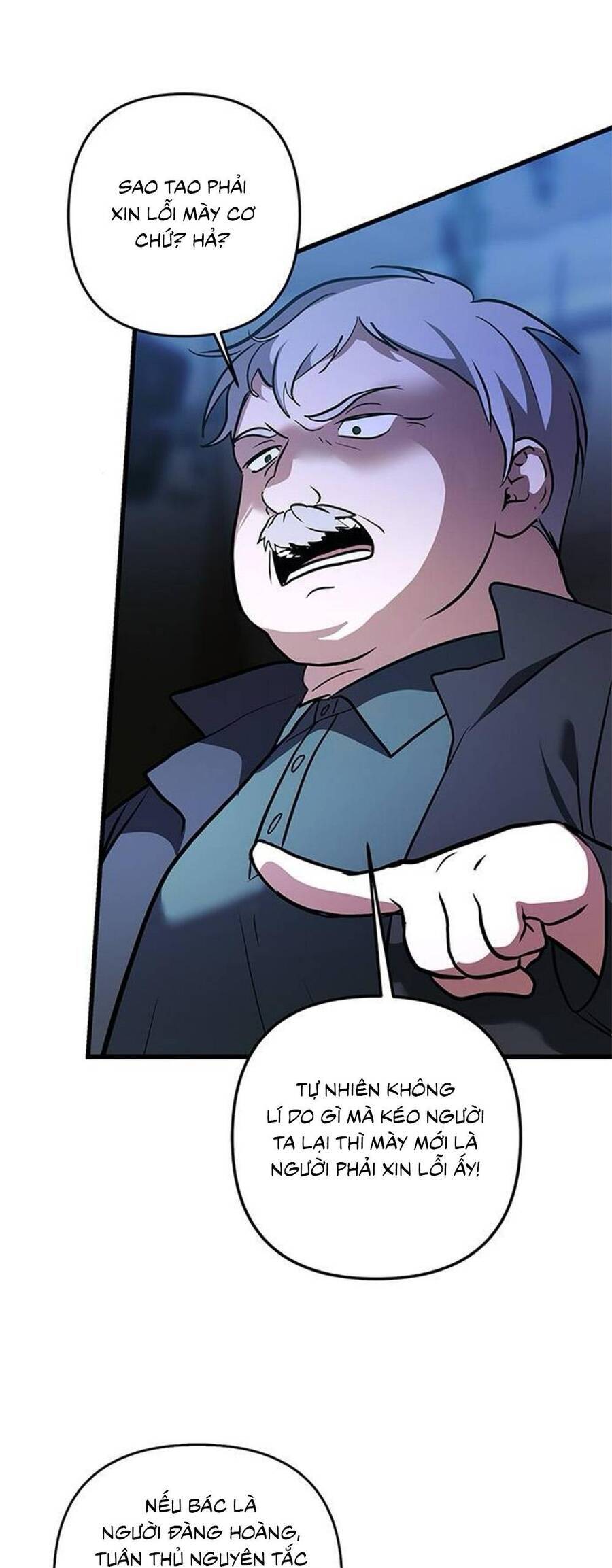 Định Nghĩa Về Nhân Vật Phản Diện Chapter 26 - 5