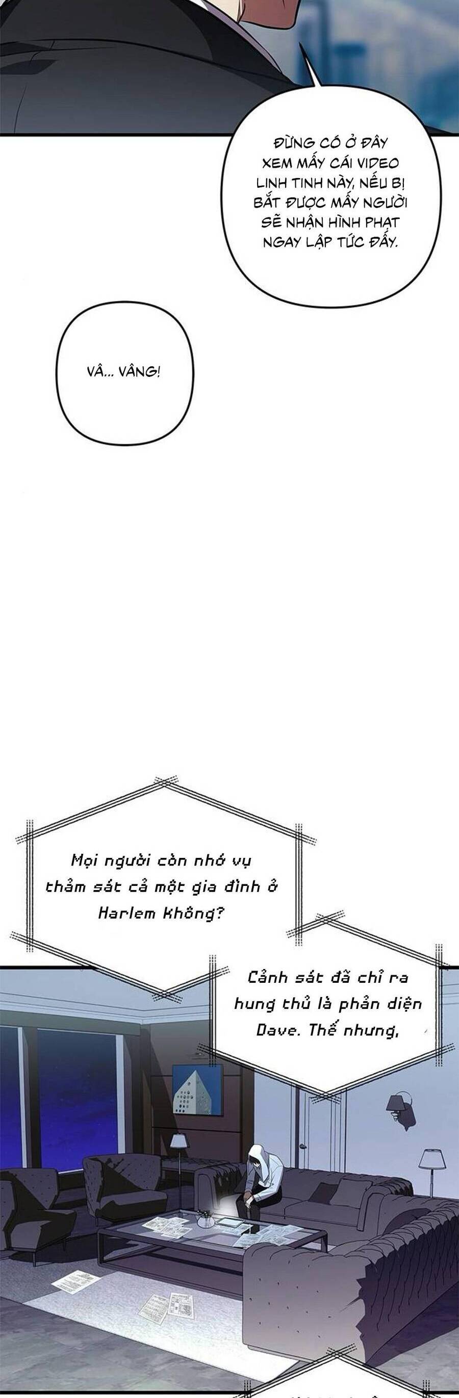 Định Nghĩa Về Nhân Vật Phản Diện Chapter 26 - 44